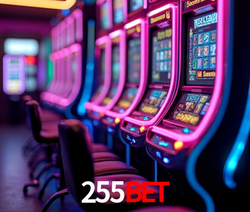 Bônus 255bet