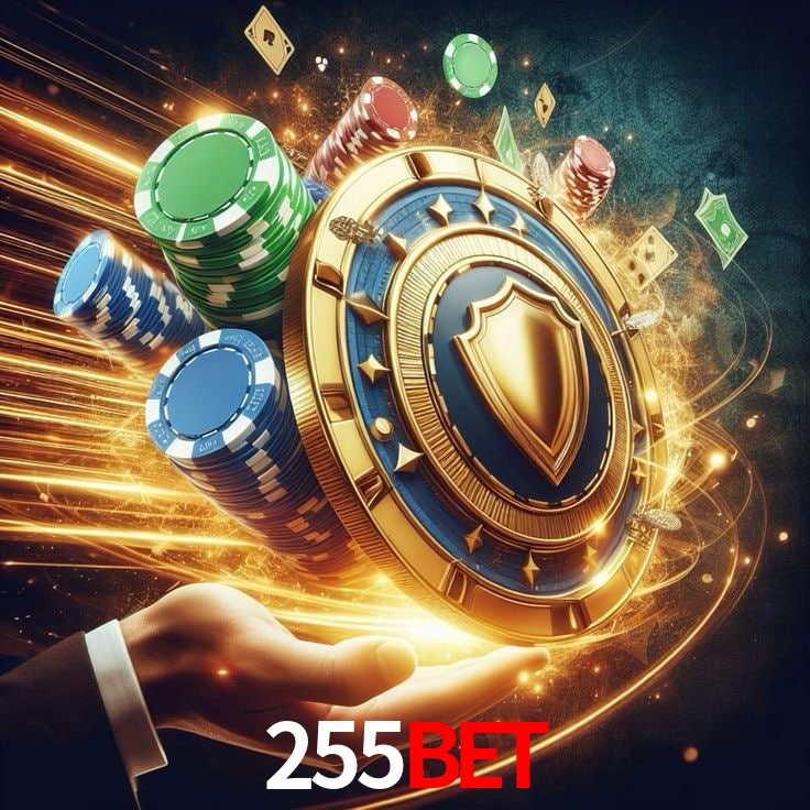 Benefícios VIP 255bet