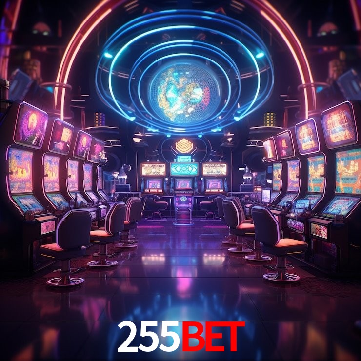 Painel RTP 255bet
