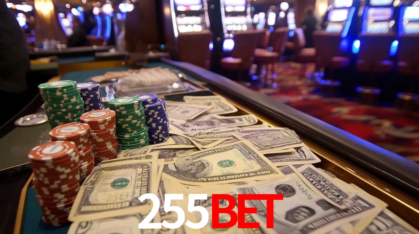 Jogos online 255bet