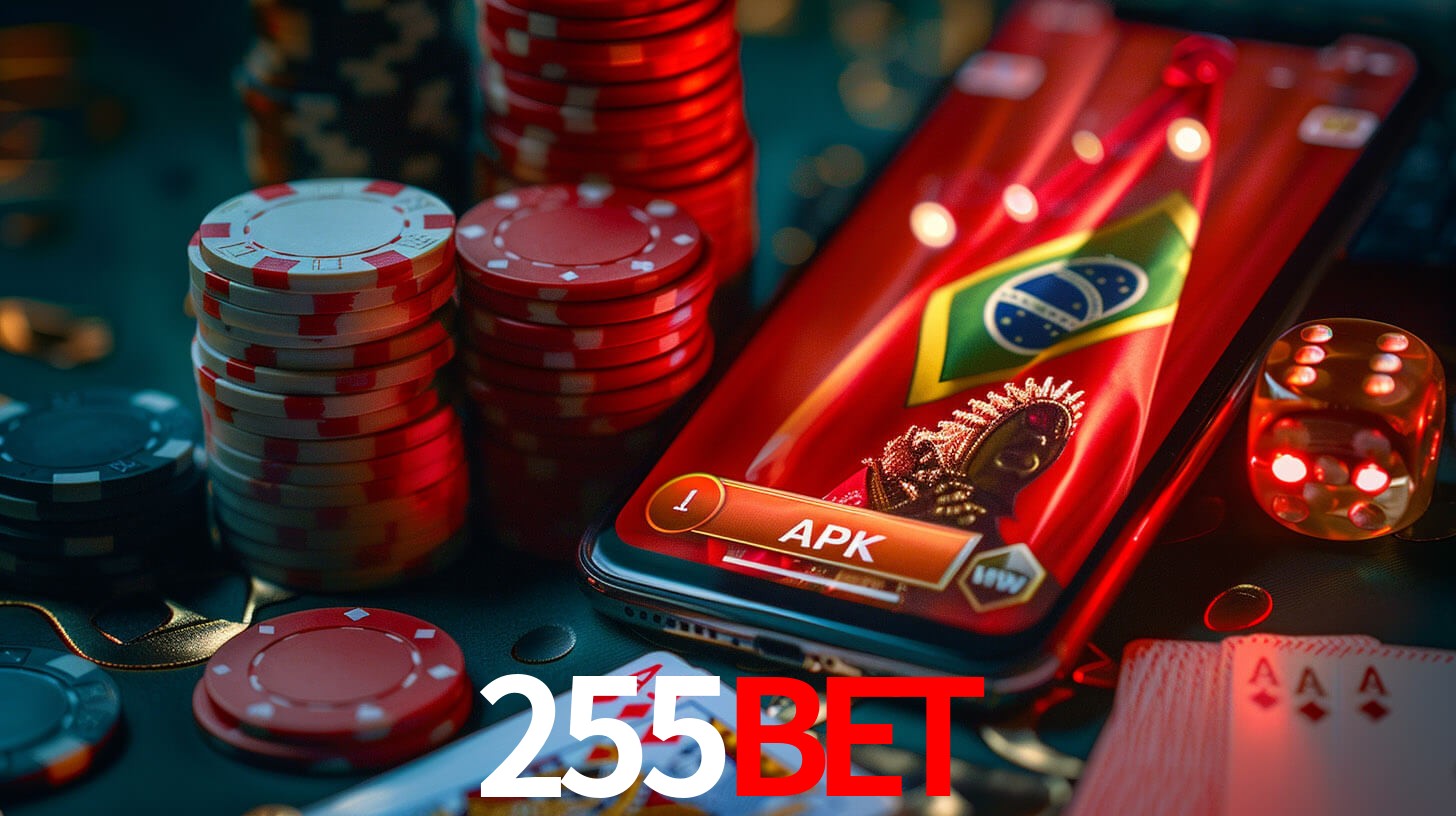 Aviator na Cassino 255BET.COM 