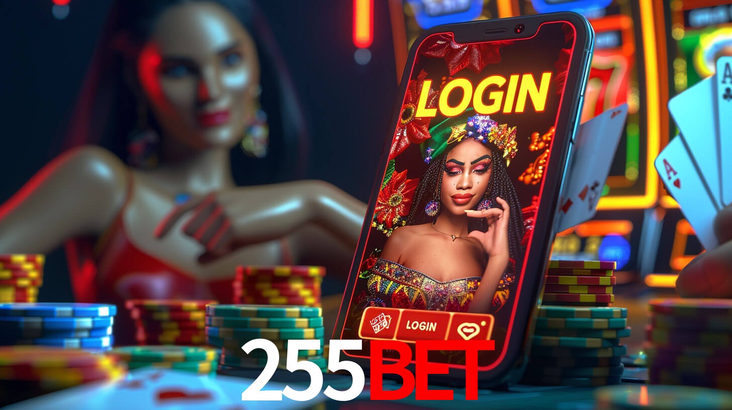 App 255BET.COM  