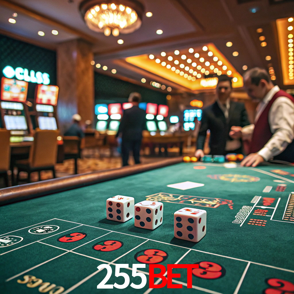 Verificação de Conta 255BET.COM